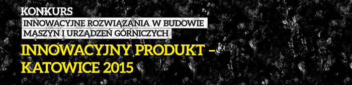Innowacyjny Produkt – Katowice 2015