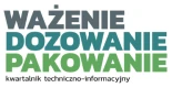 Ważenie Dozowanie Pakowanie