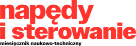 Napędy i Sterowanie